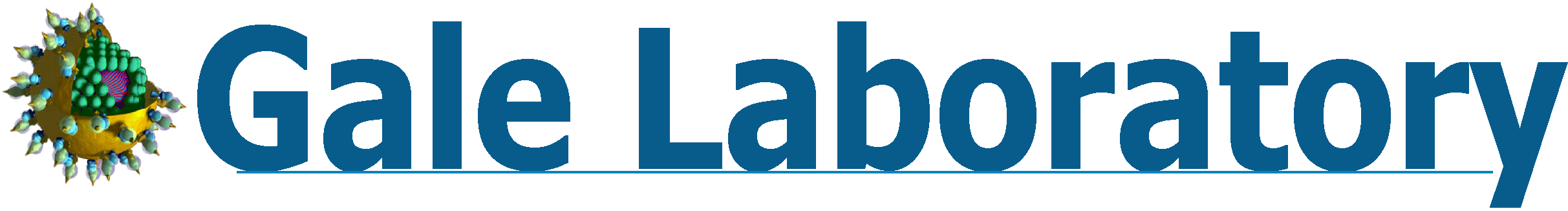 gale lab logo