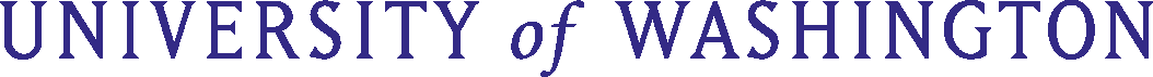UW logo