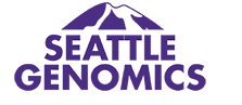 Seattle Genomics logo